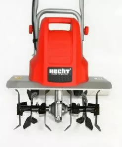 Hecht Jardin 745 Motobineuse Electrique 1500W 400mm 6 Fraises : 24 Lames 7 Hecht Jardin 745 Motobineuse Electrique 1500W 400mm 6 Fraises : 24 Lames -Promos Motobineuse et accessoire Boutique 10088613 3