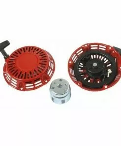 Lanceur Motobineuse Moteur Honda