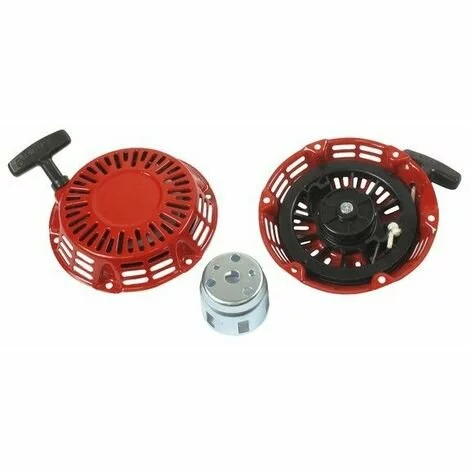 Lanceur Motobineuse Moteur Honda 1 Lanceur Motobineuse Moteur Honda