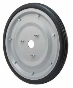 LEM SELECT Roue De Motobineuse Ø 420