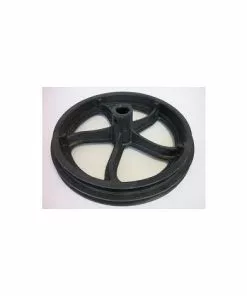 MCCULLOCH 531207488 - Poulie Double Pour Motobineuse Mac Allister - Mac Culloch ...