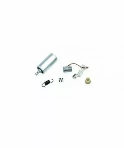 UNIVERSEL Kit Rupteur Et Condensateur BRIGGS ET STRATTON 294628 - 081331 - 292589 - 293190 JOHN DEERE A3M4962 WOLF 1034315
