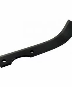 UNIVERSEL Couteau De Fraise Gauche 210mm Type Bineur Pour Motobineuse STAUB