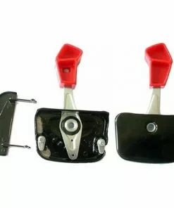 UNIVERSEL Commande De Gaz Pour Motobineuse HONDA - HUSQVARNA - OLEO-MAC - PUBERT