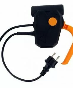 Contacteur électrique UNIVERSEL Pour Motobineuse