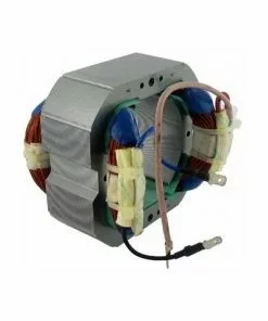 UNIVERSEL Stator MAC ALLISTER Pour Motobineuse FPT800