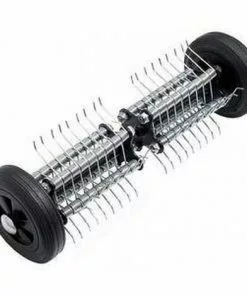 Kit émousseur Motobineuse Staub BBX