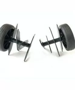 Régénérateur De Gazon Motobineuse Staub Mécabeche - Maxibeche