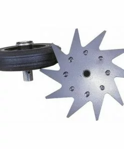 Coupe Bordure Microbineuse Staub Micro 2 Et Micro 4