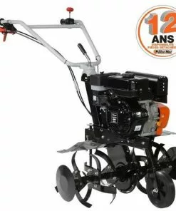 OLEOMAC Motobineuse Oleo Mac MH175RKS