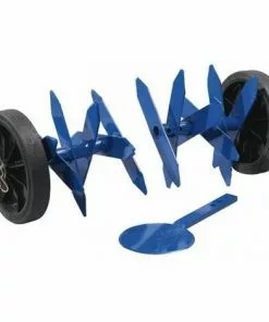 Régénérateur De Gazon Staub Serie ST