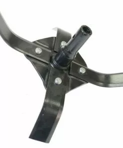 MCCULLOCH Fraise Départ Motobineuse Mc Culloch / Staub