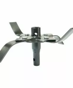 MCCULLOCH Fraise Départ Motobineuse Mc Culloch / Staub -Promos Motobineuse et accessoire Boutique 11011921 3