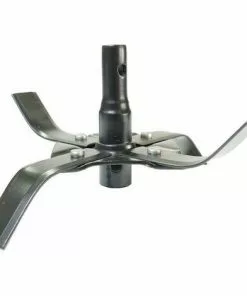 MCCULLOCH Fraise Départ Motobineuse Mc Culloch / Staub -Promos Motobineuse et accessoire Boutique 11011921 4