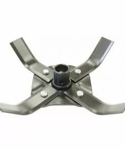 MCCULLOCH Fraise Additionnelle Motobineuse Mc Culloch / Staub