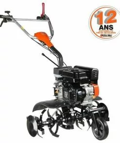 OLEOMAC Motobineuse Oleo Mac MH198RKS