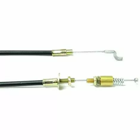 Câble Inverseur Motobineuse Staub / Honda 2 Câble Inverseur Motobineuse Staub / Honda – Image 2