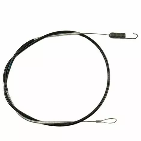 MCCULLOCH Cable Embrayage Motobineuse Mc Culloch / Partner 1 MCCULLOCH Cable Embrayage Motobineuse Mc Culloch / Partner