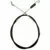 HUSQVARNA GROUP Câble Embrayage Motobineuse Husqvarna / Mc Culloch / Bestgreen / Sentar