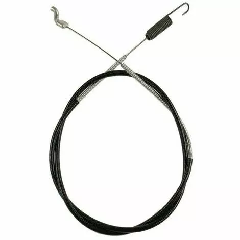 HUSQVARNA GROUP Câble Embrayage Motobineuse Husqvarna / Mc Culloch / Bestgreen / Sentar 1 HUSQVARNA GROUP Câble Embrayage Motobineuse Husqvarna / Mc Culloch / Bestgreen / Sentar