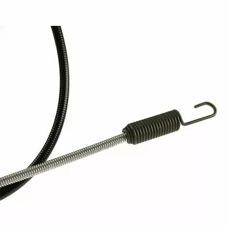 HUSQVARNA GROUP Câble Embrayage Motobineuse Husqvarna / Mc Culloch / Bestgreen / Sentar 2 HUSQVARNA GROUP Câble Embrayage Motobineuse Husqvarna / Mc Culloch / Bestgreen / Sentar – Image 2