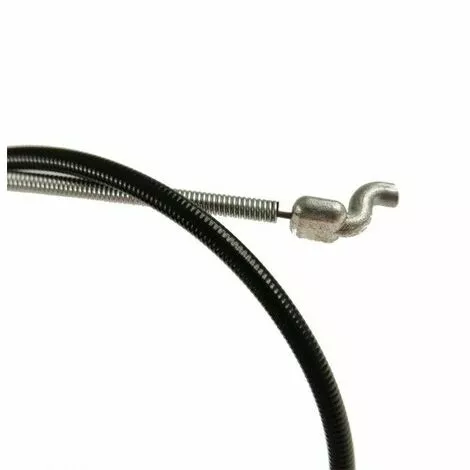 HUSQVARNA GROUP Câble Embrayage Motobineuse Husqvarna / Mc Culloch / Bestgreen / Sentar 3 HUSQVARNA GROUP Câble Embrayage Motobineuse Husqvarna / Mc Culloch / Bestgreen / Sentar – Image 3