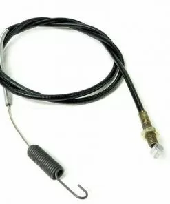 MCCULLOCH Câble Embrayage Motobineuse Mc Culloch / Partner / Husqvarna