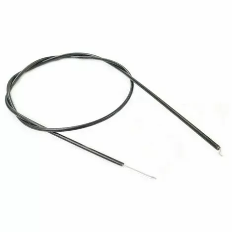 Câble Gaz Motobineuse Pubert / Staub 1 Câble Gaz Motobineuse Pubert / Staub