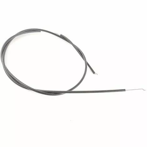 Câble Gaz Motobineuse Pubert / Staub 2 Câble Gaz Motobineuse Pubert / Staub – Image 2