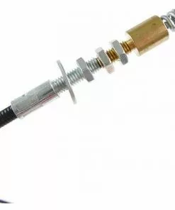 HUSQVARNA GROUP Câble Inverseur De Vitesse Motobineuse Husqvarna / Pubert -Promos Motobineuse et accessoire Boutique 11014704 3