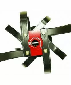 Jeu De Fraises Motobineuse Honda 115 -Promos Motobineuse et accessoire Boutique 11014755 3