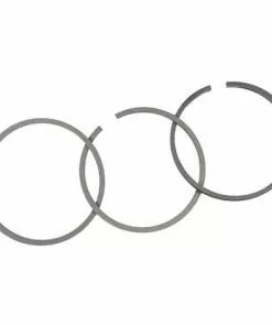 Jeu De Segments Motobineuse Bernard Moteurs