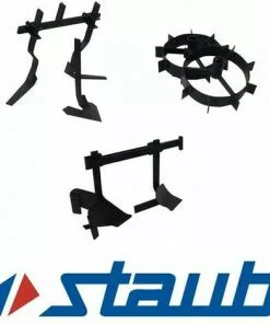 Kit Potager Motobineuse Staub Série 2000 Et 3000