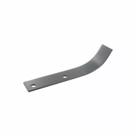 ADAPTABLE Couteau De Fraise Gauche Husqvarna Et Pubert 205mm. Type Bineur. -Promos Motobineuse et accessoire Boutique 11136698 1