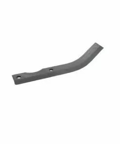 ADAPTABLE Couteau De Fraise Droit Japonais 190mm. Type Bineur.