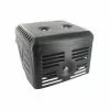 ADAPTABLE Pot D'échappement Pour Moteur Honda Modèles GX340 Et GX390.