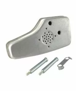 ADAPTABLE Echappement Pour Moteur Briggs Et Stratton - 496106, 490547