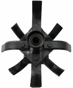 MCCULLOCH Fraise Motobineuse Mc Culloch / Bricomarché -Promos Motobineuse et accessoire Boutique 11318596 3