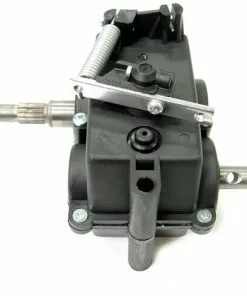 HUSQVARNA GROUP Inverseur Marche Motobineuse Honda - Husqvarna - Staub - Oleo Mac - Pubert