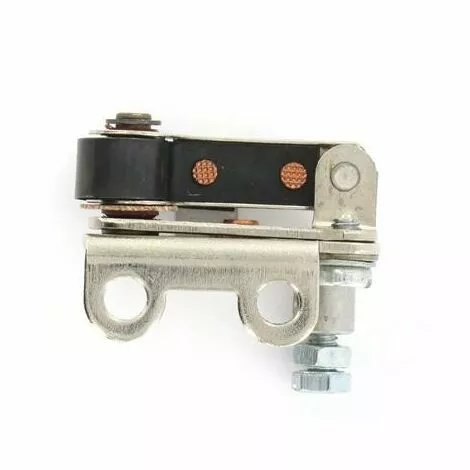 ADAPTABLE Rupteur Allumage Lombardini (705040006) 1 ADAPTABLE Rupteur Allumage Lombardini (705040006)