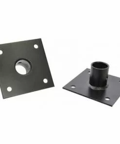 UNIVERSEL Jeu De 2 Moyeux Motobineuse Pubert