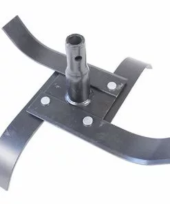 HUSQVARNA GROUP Fraise Additionnelle Droite Motobineuse Husqvarna / Staub