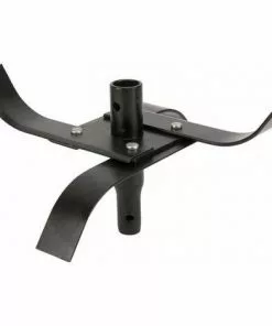 HUSQVARNA GROUP Fraise Additionnelle Gauche Motobineuse Husqvarna / Staub