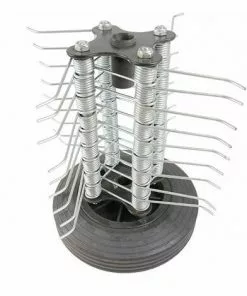 Kit émousseur Motobineuse Honda / Sterwins / Pubert / Staub -Promos Motobineuse et accessoire Boutique 11610465 3