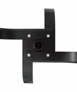 HUSQVARNA GROUP Fraise Départ Droite Motobineuse Husqvarna / Staub -Promos Motobineuse et accessoire Boutique 11719337 4