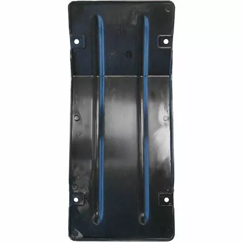 PUBERT Tole De Protection Carter Noir Motobineuse Sterwins 3 PUBERT Tole De Protection Carter Noir Motobineuse Sterwins – Image 3