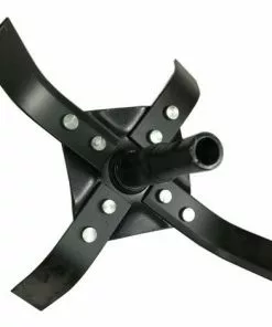 Fraise De Départ Droite Motobienuse Pubert / Husqvarna