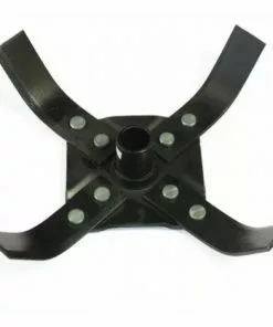 Fraise Motobineuse Droite Husqvarna / Pubert Additionnelle