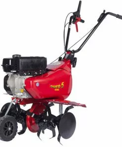 Motobineuse Thermique Eurosystems Euro 5 EVO Loncin - -