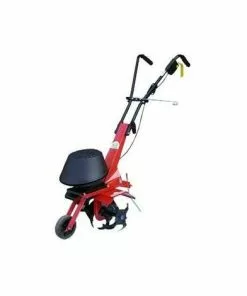 EUROSYSTEMS Motobineuse électrique 1300 W